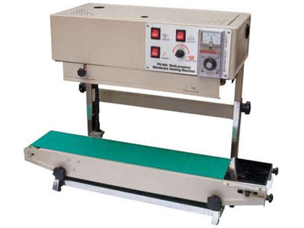 Buying The Sealing Machine Is The Most Suitable
