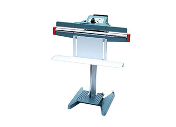 Detailed Steps For Correct Operation Of The Hand-Clamp Sealer