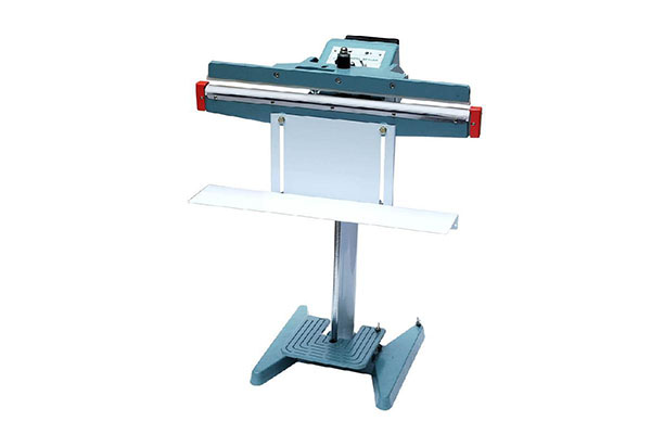 Detailed Steps For Correct Operation Of The Hand-Clamp Sealer