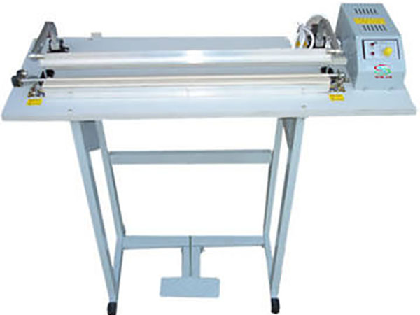How To Maintain The Vacuum Pump Of The Vacuum Continuous Band Sealer?