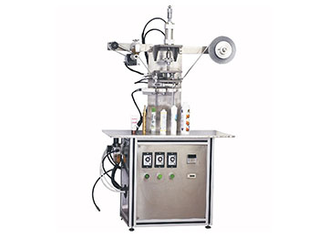 The Gospel Of Vacuum Continuous Band Sealer For Tea Bags