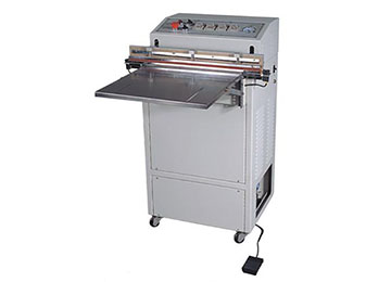 The Most Correct Operation Steps Of Vacuum Continuous Band Sealer