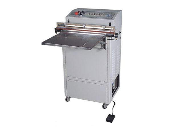 The Most Correct Operation Steps Of Vacuum Continuous Band Sealer