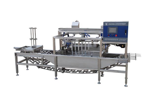 How To Adjust The Sealing Quality Of Automatic Sealing Machine?