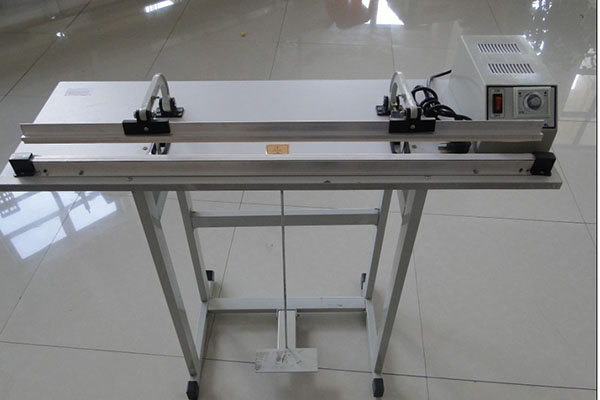 Information About Plastic Bag Continuous Band Sealer