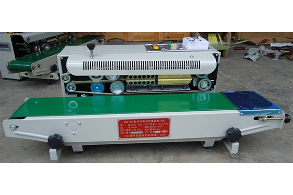 Causes And Elimination Of Sealing Machine Temperature Runaway