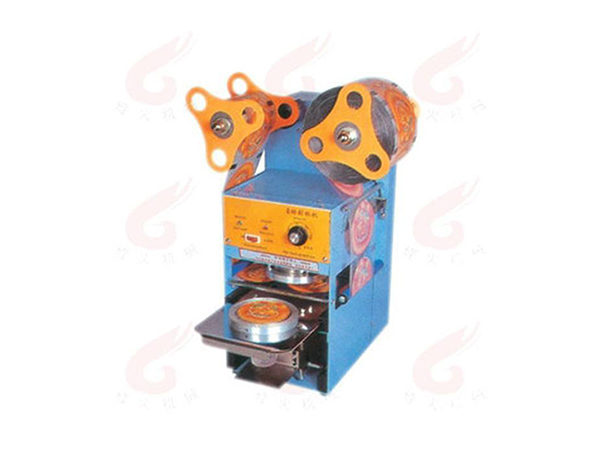 Do You Know How To Use Milk Tea Automatic Cup Filling Sealing Machine? 