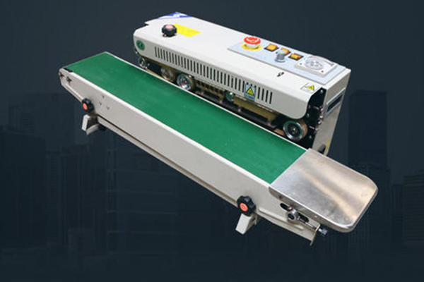 Do You Know The Details And Principle Of Continuous Band Sealer?