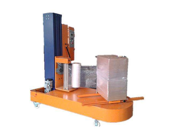 Do You Know What The Maintenance Trilogy Of The Luggage Wrapping Machine is?