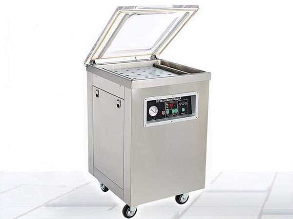 What Are The Technical Characteristics Of Floor-standing Chamber Vacuum Machine?