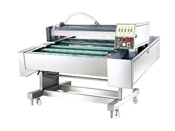 How To Choose A Continuous Band Sealer Suitable For Your Model?