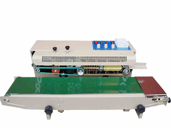 Do You Know The Characteristics Of Continuous Band Sealer?