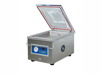 Have You Seen Several Common Chamber Vacuum Machine?