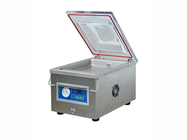 Have You Seen Several Common Chamber Vacuum Machine?