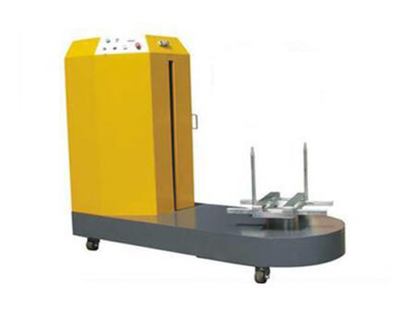 What Is The Difference Between Automatic Use Of Luggage Wrapping Machine And Manual Use Of Luggage Wrapping Machine?