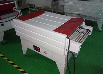 Do You Know A Good Way To Choose A Shrink Tunnel Machine?