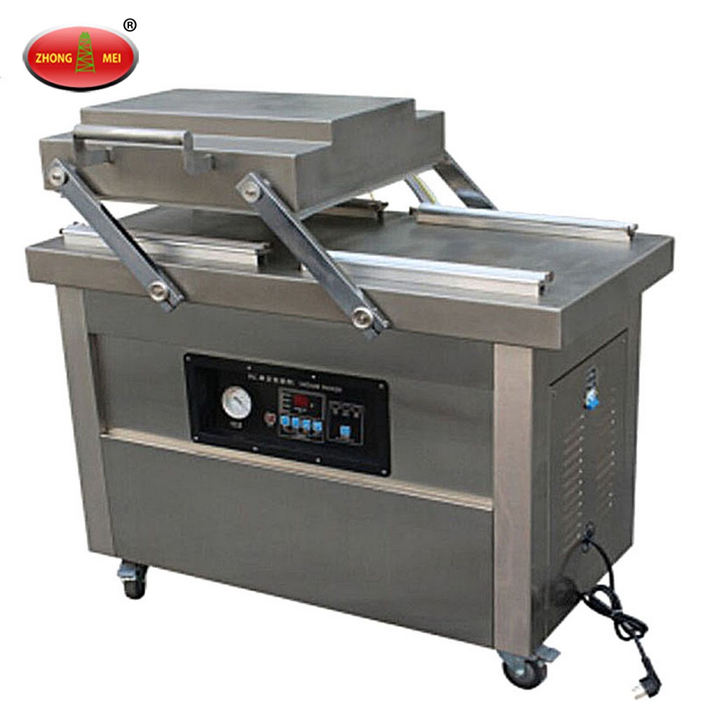 From What Aspects Should I Choose A Chamber Vacuum Machine?