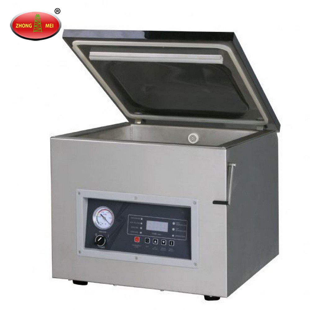 Have You Seen Several Common Chamber Vacuum Machine?