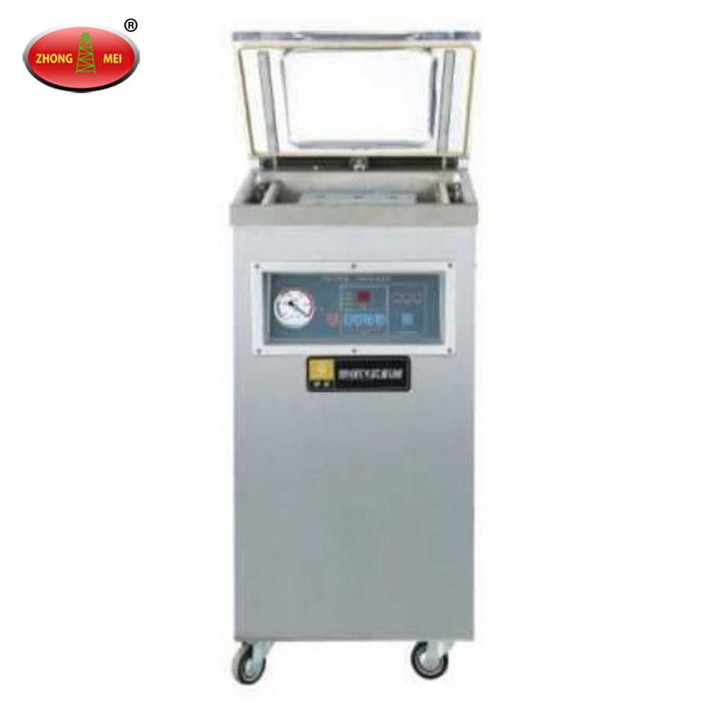 How To Use The Continuous Band Sealer？