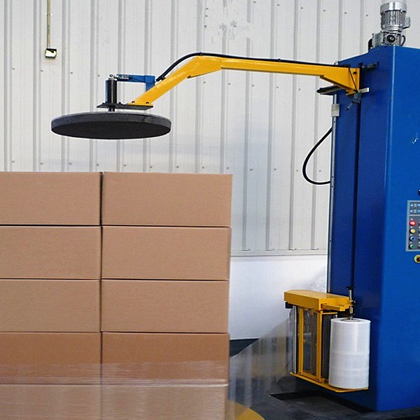 What Problems Should Be Paid Attention To Before The Initial Installation Of The Automatic Luggage Wrapping Machine?