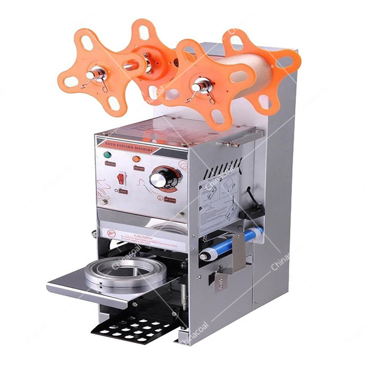 Do You Know How To Clean And Maintain The Cup Filling Sealing Machine?