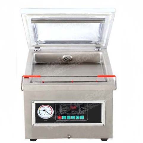 Development Trend Of Chamber Vacuum Machine