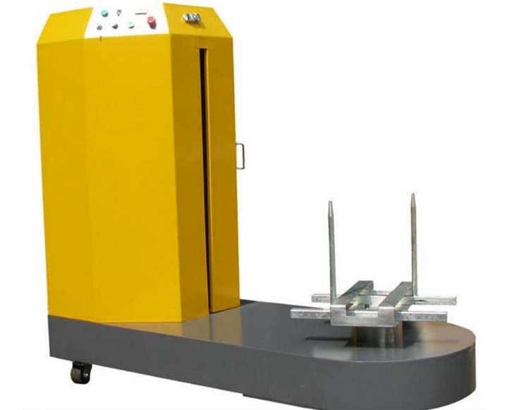 What Problems Can The Small Baggage Packing Machine Solve?