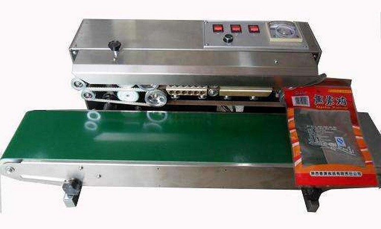 Do You Know The Characteristics Of Continuous Band Sealer ?