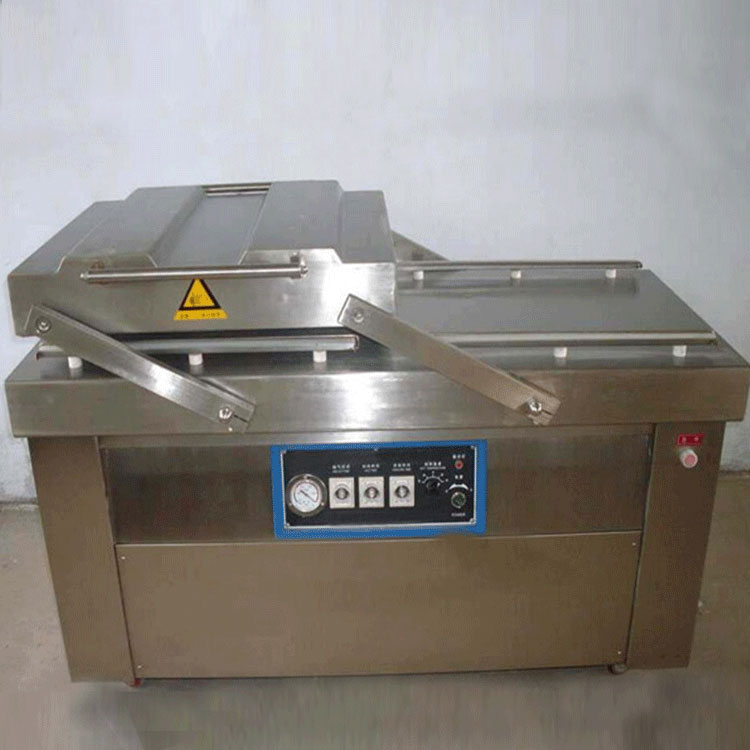Inventory The Main Functions Of The Sauce Continuous Band Sealer Cup Filling Sealing Machine