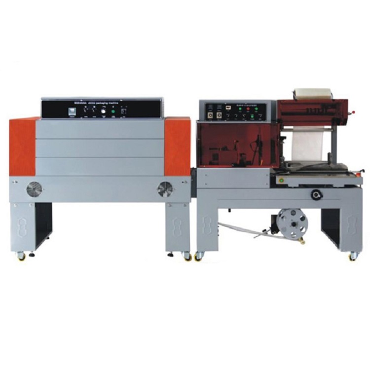 Working Principle And Characteristics Of Shrink Tunnel Machine