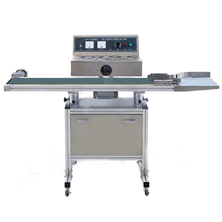 Common Faults And Treatment Methods Of Continuous Band Sealer