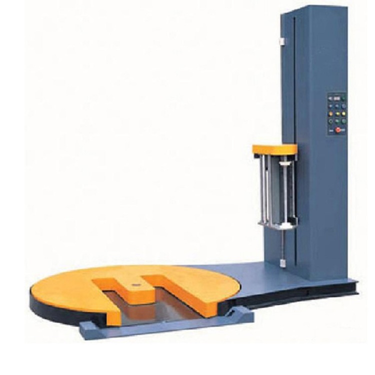 Briefly Describe The Inspection And Maintenance Of Stretch Wrapping Machine